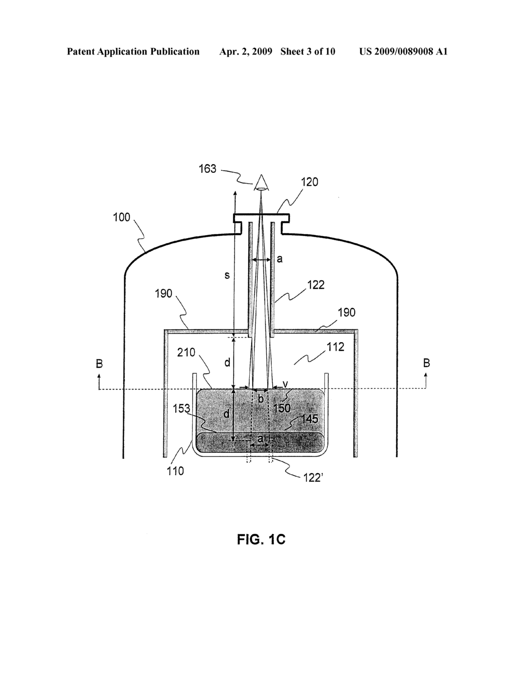 Methods and Systems for Monitoring a Solid-Liquid Interface - diagram, schematic, and image 04