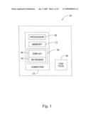 APPARATUS AND METHODS FOR GENERATING A POINT REPRESENTATION OF A STRUCTURE diagram and image