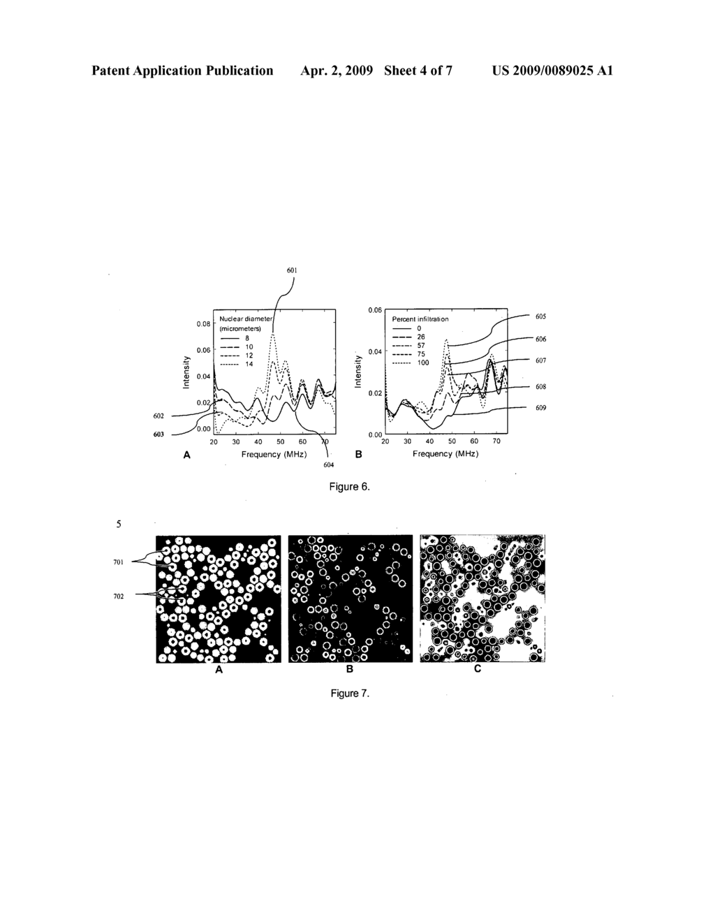 Internal feature determination from field interactions in a complex medium - diagram, schematic, and image 05