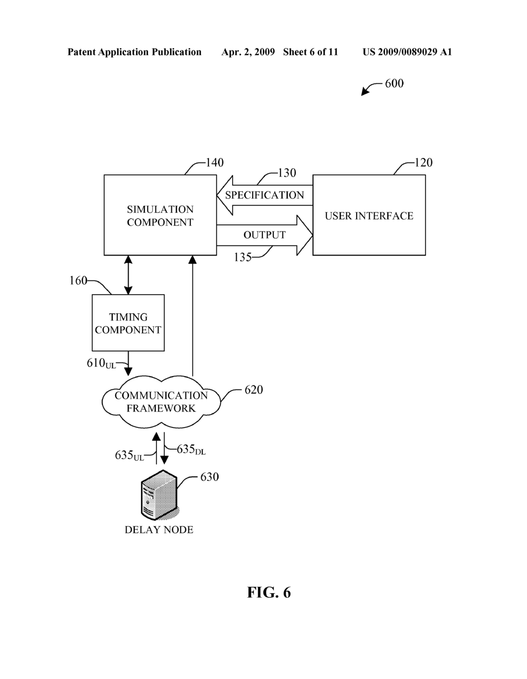 ENHANCED EXECUTION SPEED TO IMPROVE SIMULATION PERFORMANCE - diagram, schematic, and image 07