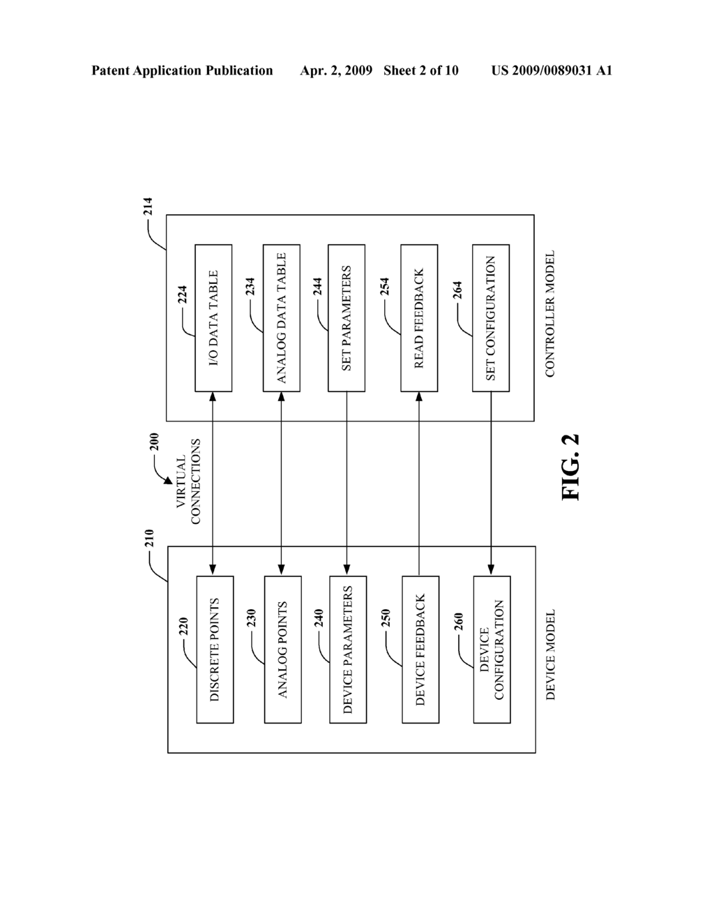 INTEGRATED SIMULATION OF CONTROLLERS AND DEVICES - diagram, schematic, and image 03