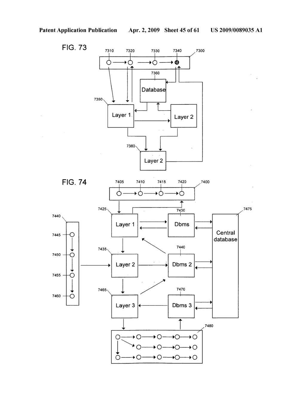 Hybrid multi-layer artificial immune system - diagram, schematic, and image 46