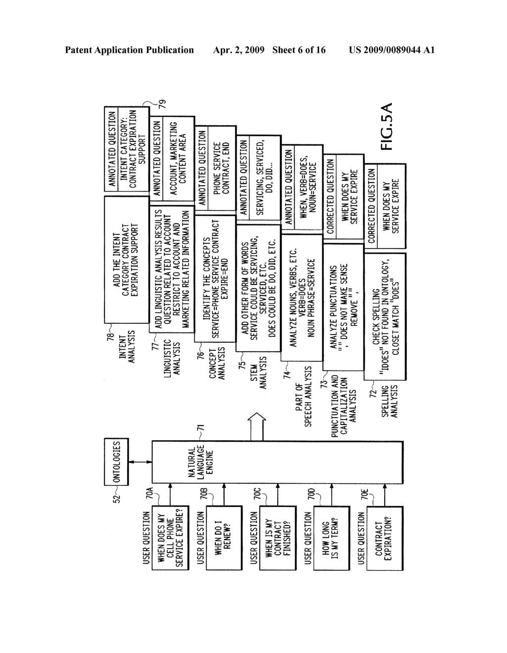 INTENT MANAGEMENT TOOL - diagram, schematic, and image 07