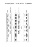 ELECTRONIC APPARATUS AND DISPLAY PROCESS METHOD diagram and image