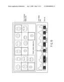 ELECTRONIC APPARATUS AND DISPLAY PROCESS METHOD diagram and image