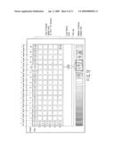 ELECTRONIC APPARATUS AND DISPLAY PROCESS METHOD diagram and image