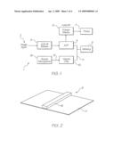 Audio Reader Device diagram and image