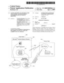 SYSTEM, METHOD AND ARCHITECTURE FOR CONTROL AND MULTI-MODAL SYNCHRONIZATION OF SPEECH BROWSERS diagram and image