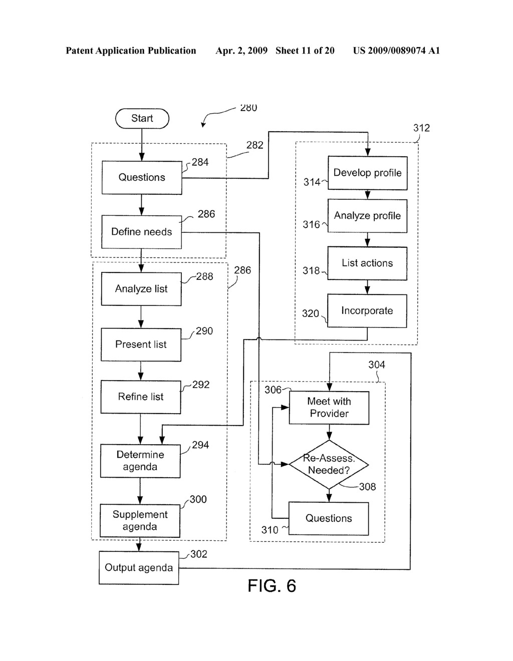 Identifying Trusted Providers - diagram, schematic, and image 12