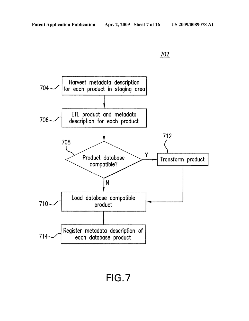 BUNDLING OF AUTOMATED WORK FLOW - diagram, schematic, and image 08