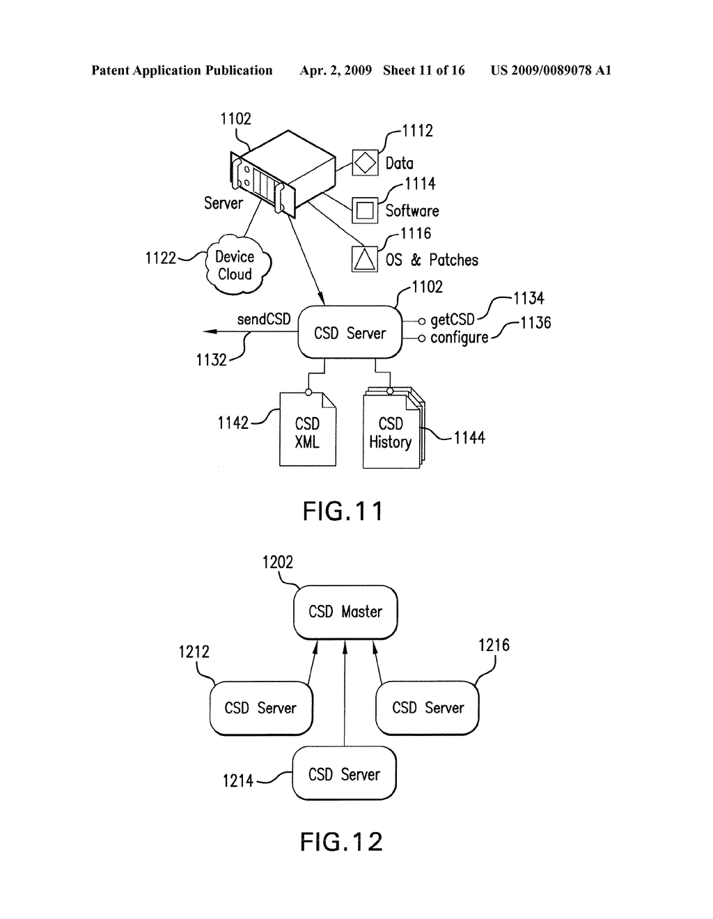 BUNDLING OF AUTOMATED WORK FLOW - diagram, schematic, and image 12