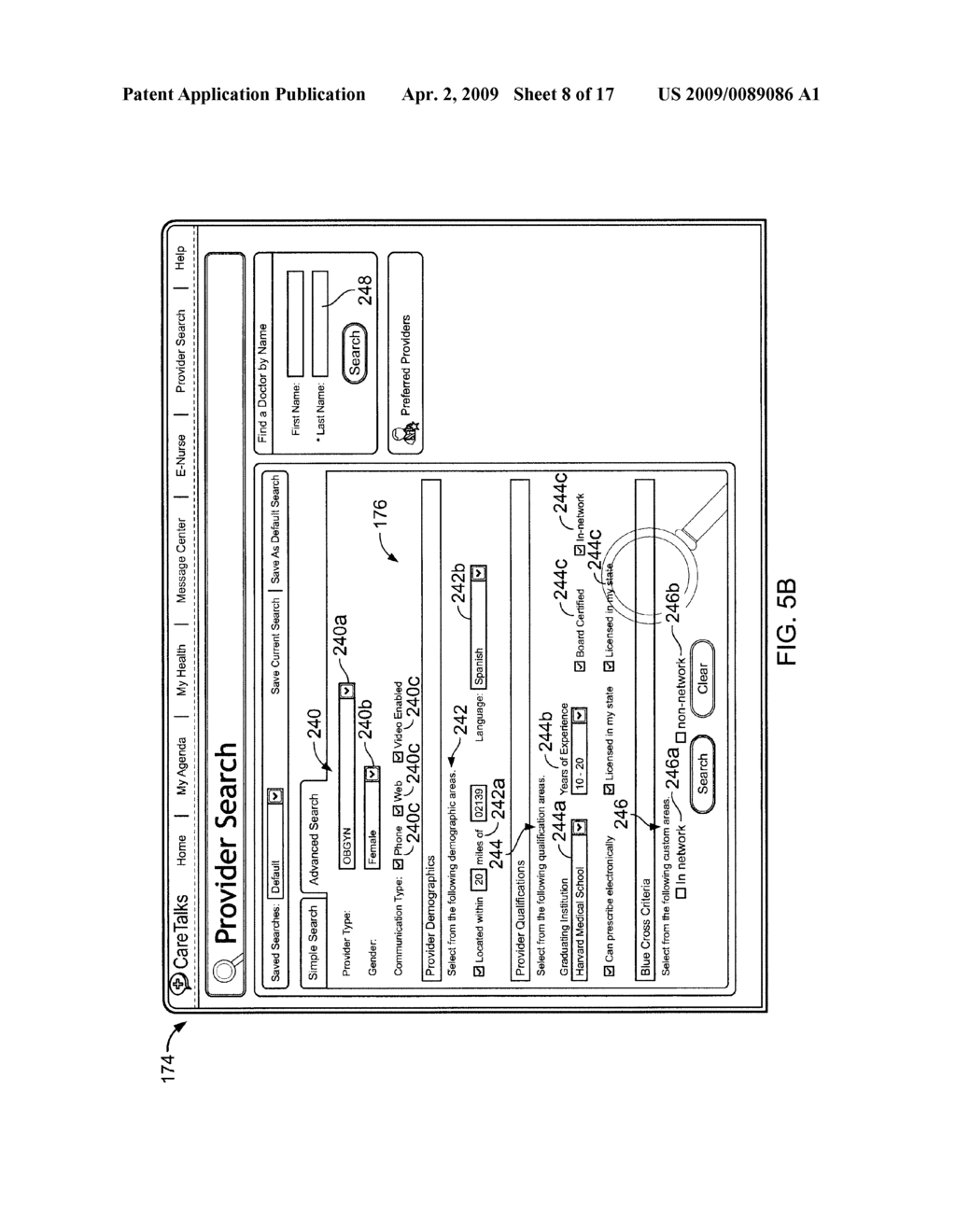 ENHANCING REMOTE ENGAGEMENTS - diagram, schematic, and image 09