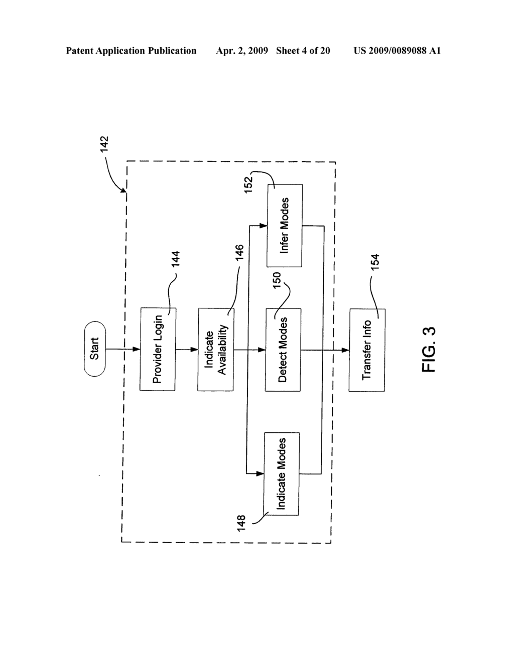 Consolidation of Consumer Interactions within a Medical Brokerage System - diagram, schematic, and image 05