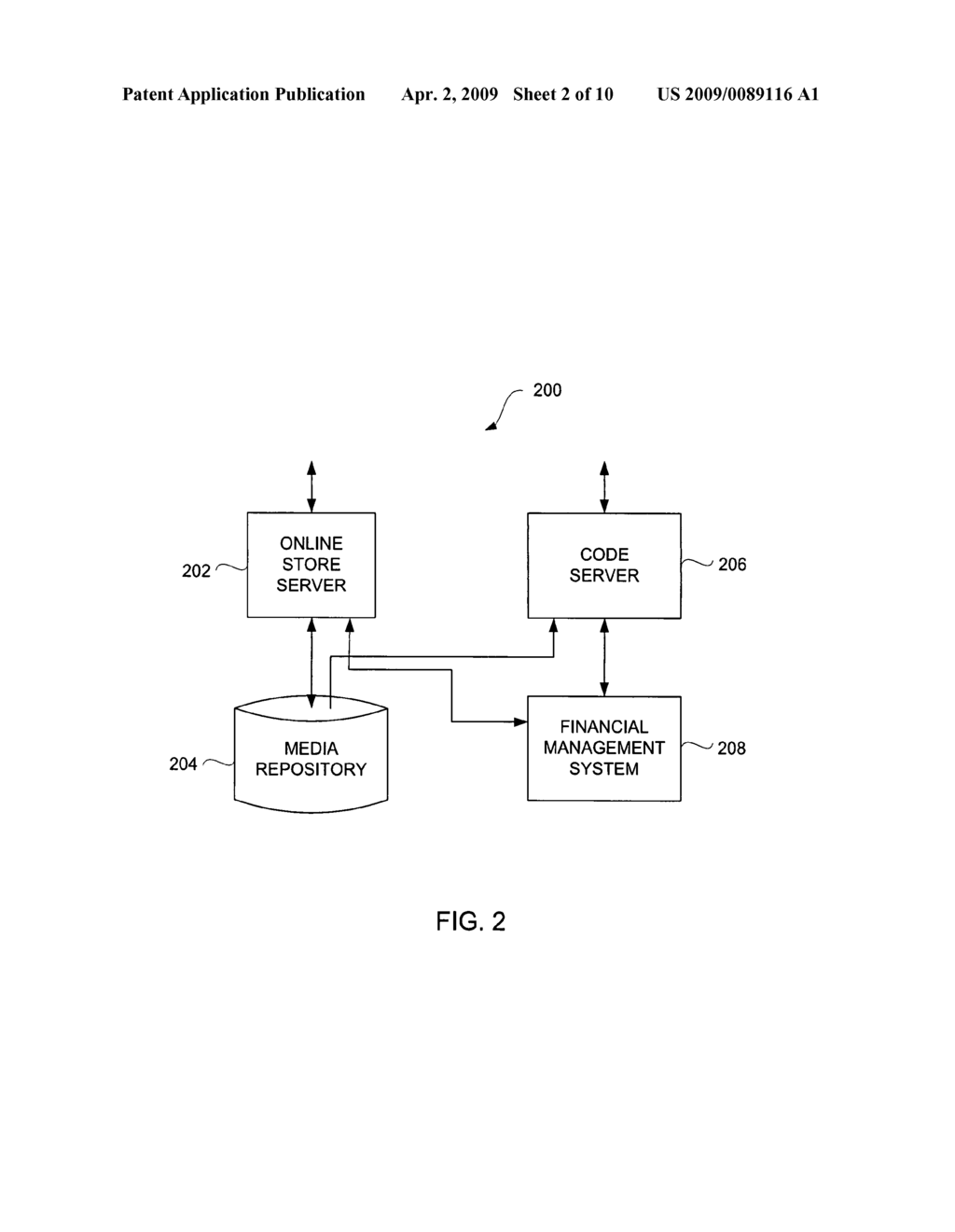 Method and System for Acquiring and Tracking Redeemable Codes - diagram, schematic, and image 03