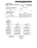 METHOD AND SYSTEM FOR ANALYZING FINANCIAL DATA TO DETERMINE THE COST OF FRAUD diagram and image