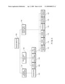 METHOD AND SYSTEM FOR ANALYZING FINANCIAL DATA TO DETERMINE THE COST OF FRAUD diagram and image