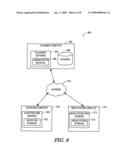 SYSTEM AND METHOD FOR ADVERTISEMENT PLACEMENT diagram and image