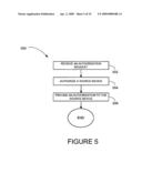 METHOD AND SYSTEM FOR MESSAGE NOTIFICATION diagram and image