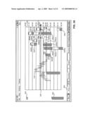 User Interface for an Electronic Trading System diagram and image