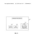 User Interface for an Electronic Trading System diagram and image