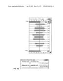 User Interface for an Electronic Trading System diagram and image