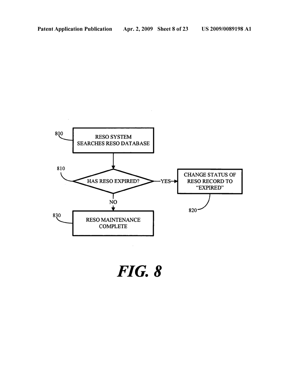 Method and Apparatus for Issue and Trade of Fractional Interest Real Estate Stock - diagram, schematic, and image 09