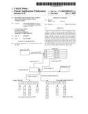 Methods and systems for caching data using behavioral event correlations diagram and image