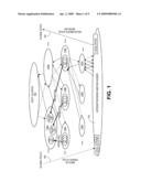 Virtual clustering for scalable network control and management diagram and image