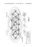 Virtual clustering for scalable network control and management diagram and image