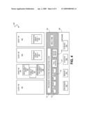 Virtual clustering for scalable network control and management diagram and image