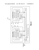 Virtual clustering for scalable network control and management diagram and image