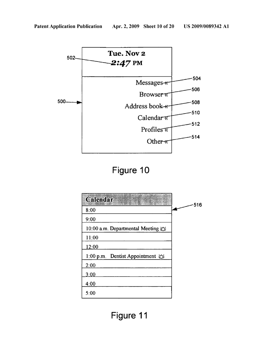 ELECTRONIC DEVICE AND METHOD FOR MANAGING STORAGE OF DATA - diagram, schematic, and image 11