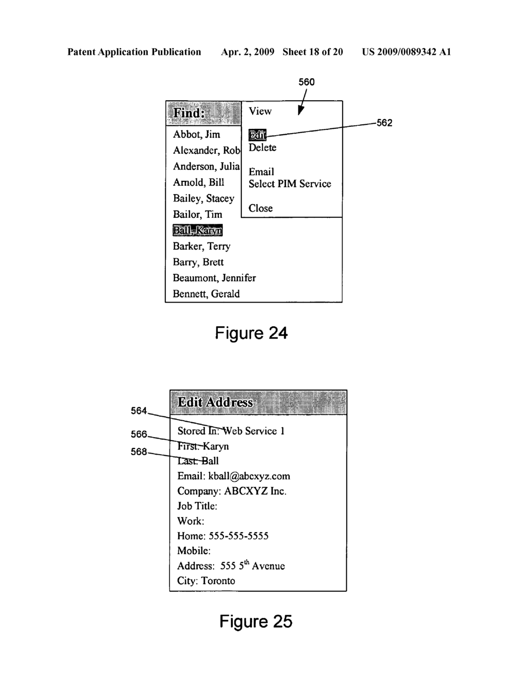 ELECTRONIC DEVICE AND METHOD FOR MANAGING STORAGE OF DATA - diagram, schematic, and image 19