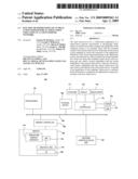 Dynamic Determination of an Ideal Client-Server for an Application Executing in a Client-Server Network diagram and image