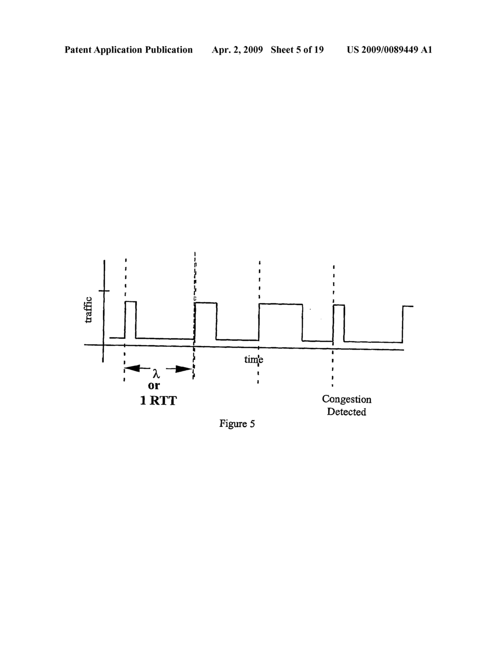 Mutiplexing and congestion control - diagram, schematic, and image 06