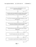 System and Apparatus for Pre-Routing Network Events diagram and image