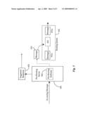 System and Apparatus for Pre-Routing Network Events diagram and image