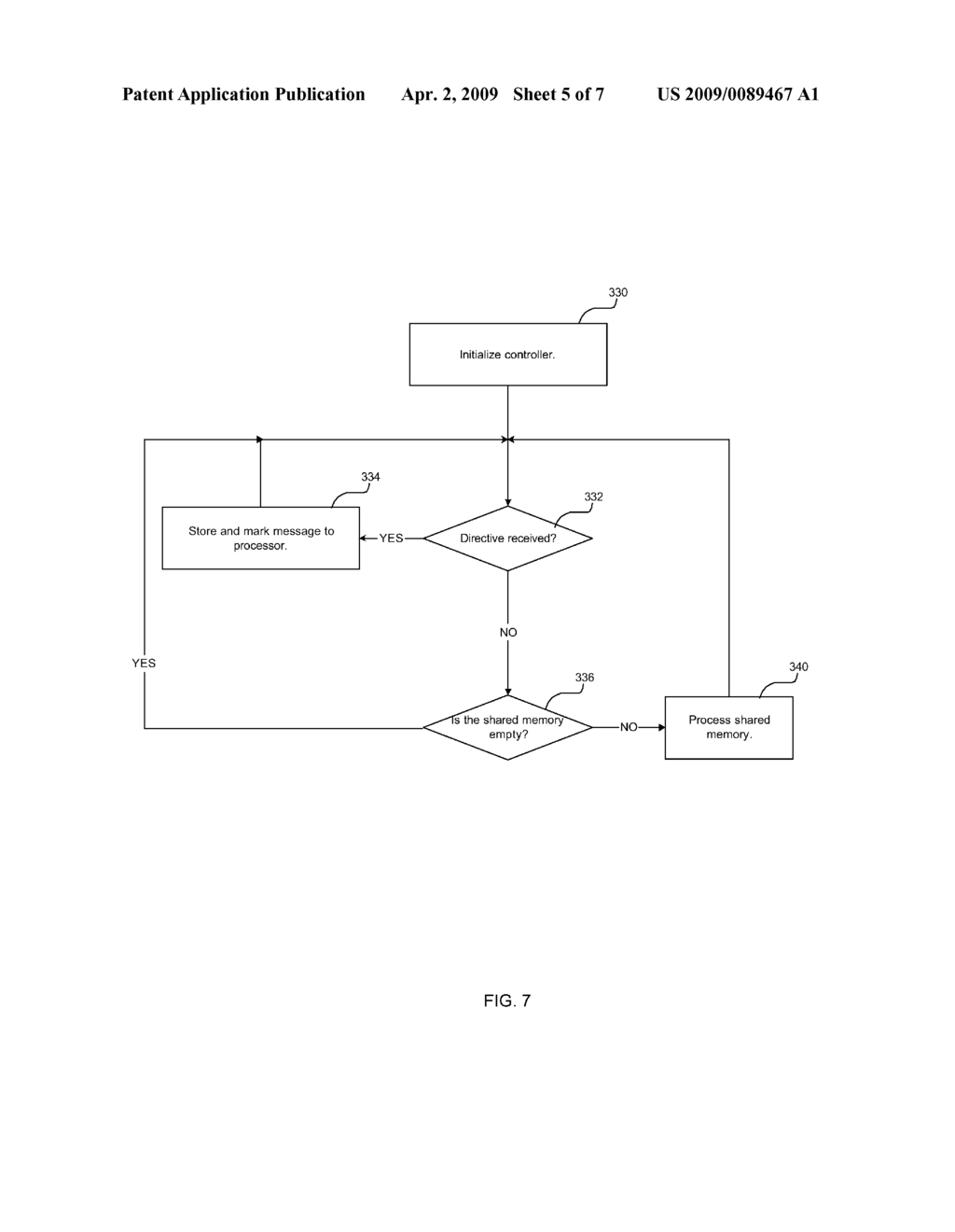 BUS COMMUNICATION EMULATION - diagram, schematic, and image 06