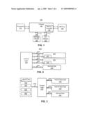 MEMORY CACHE SHARING IN HYBRID HARD DISK diagram and image