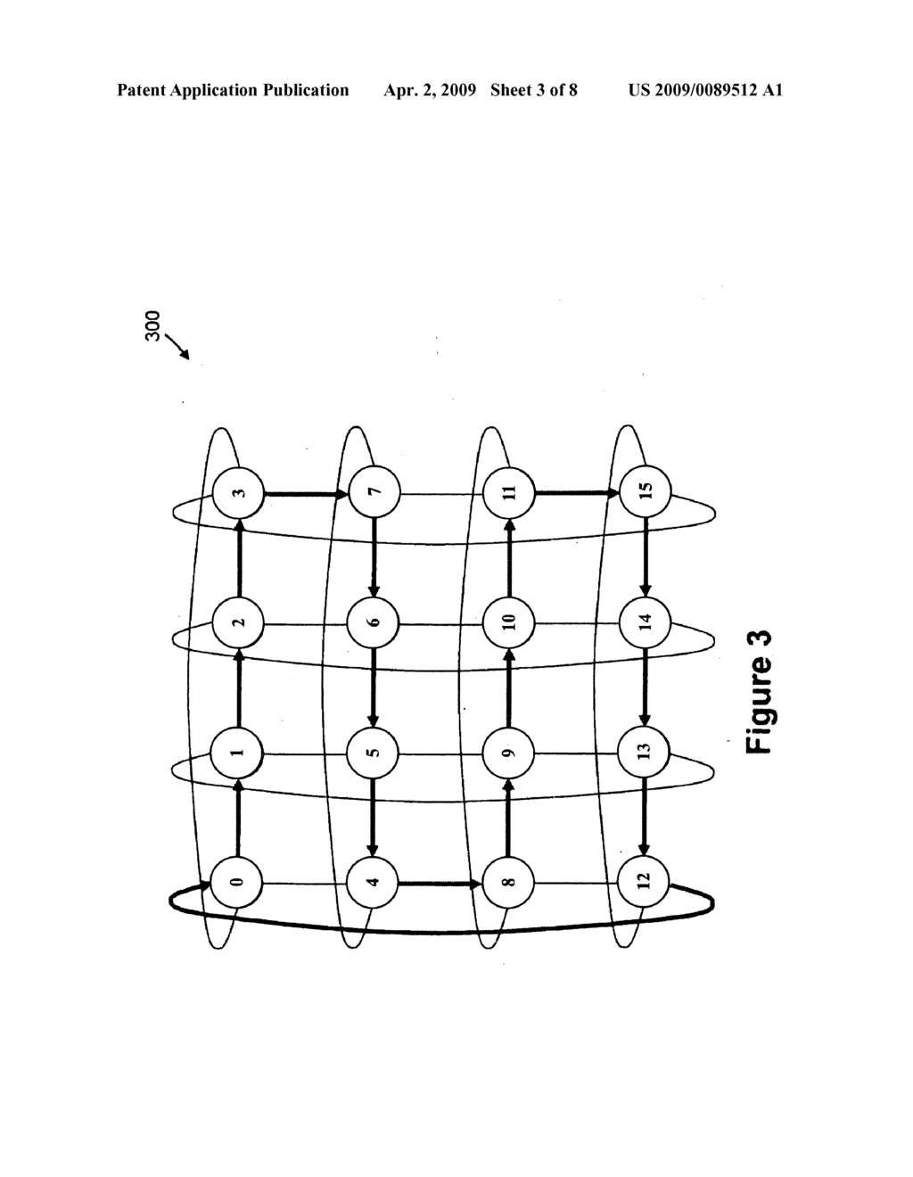 Adaptive Snoop-and-Forward Mechanisms for Multiprocessor Systems - diagram, schematic, and image 04