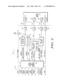 APPARATUS AND METHOD FOR ACCESSING A SYNCHRONOUS SERIAL MEMORY HAVING UNKNOWN ADDRESS BIT FIELD SIZE diagram and image