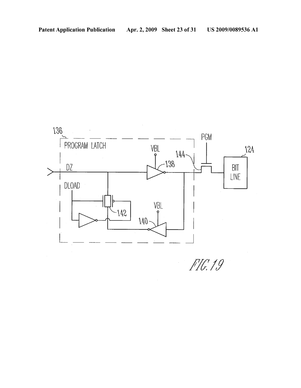 METHOD FOR ASSIGNING ADDRESSES TO MEMORY DEVICES - diagram, schematic, and image 24