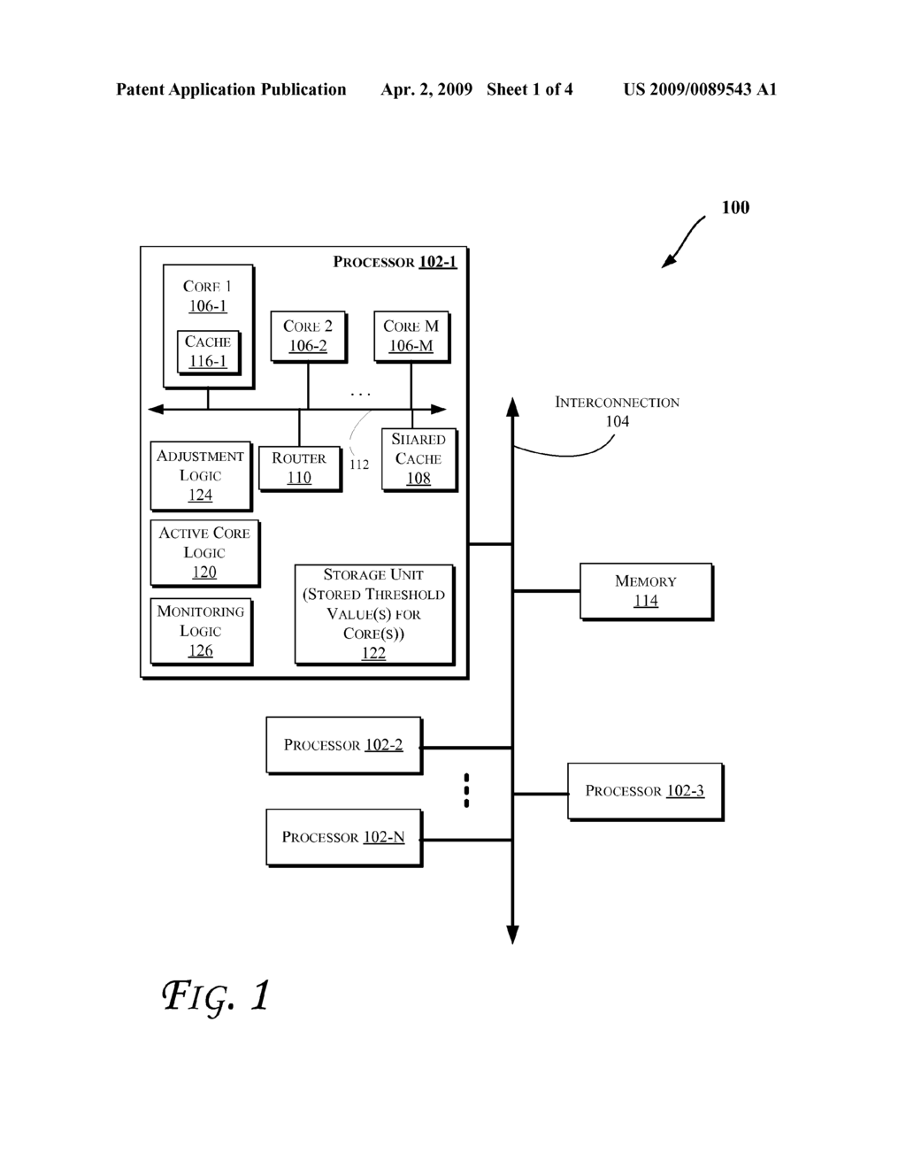 INTEGRATED CIRCUIT PERFORMANCE IMPROVEMENT ACROSS A RANGE OF OPERATING CONDITIONS AND PHYSICAL CONSTRAINTS - diagram, schematic, and image 02