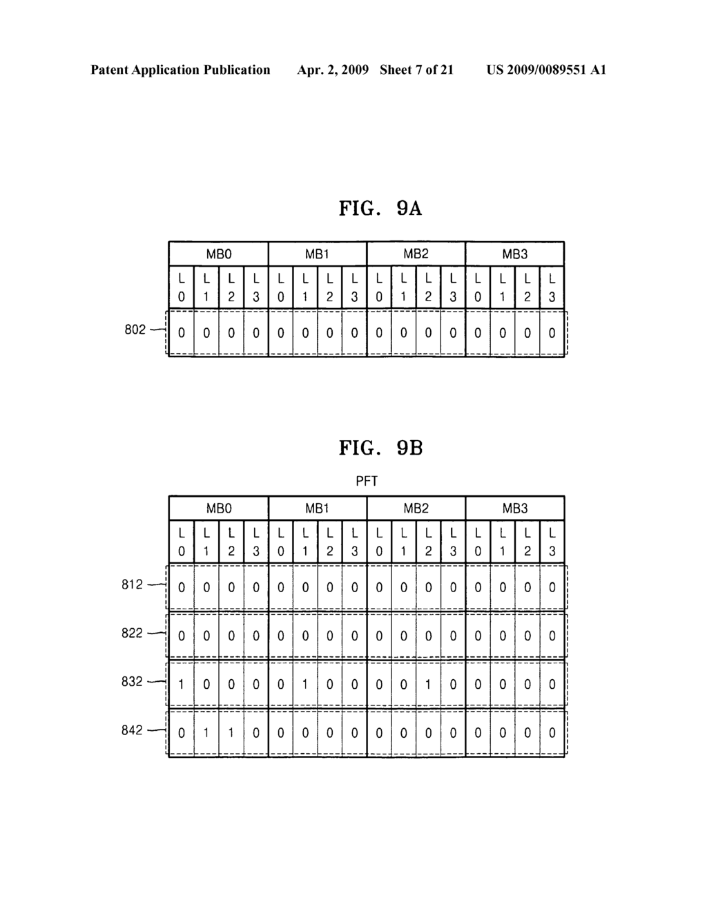 Apparatus and method of avoiding bank conflict in single-port multi-bank memory system - diagram, schematic, and image 08