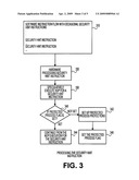 Protecting a Branch Instruction from Side Channel Vulnerabilities diagram and image