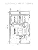 MULTI PROCESSOR SYSTEM HAVING DIRECT ACCESS BOOT AND DIRECT ACCESS BOOT METHOD THEREOF diagram and image