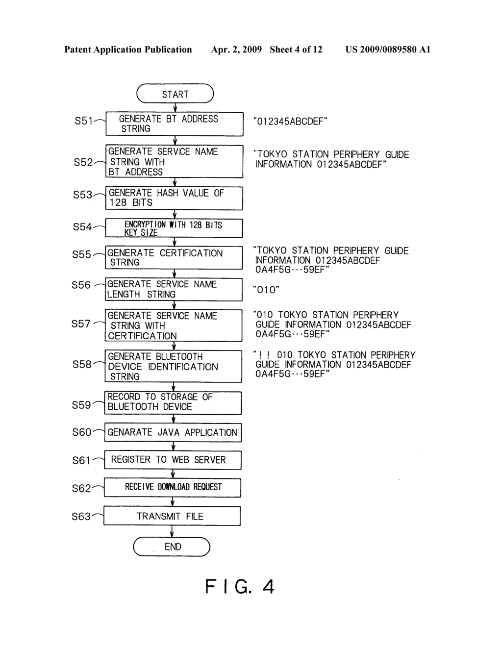 WIRELESS COMMUNICATION DEVICE, PORTABLE TERMINAL, COMMUNICATION CONTROL PROGRAM AND COMMUNICATION SYSTEM - diagram, schematic, and image 05