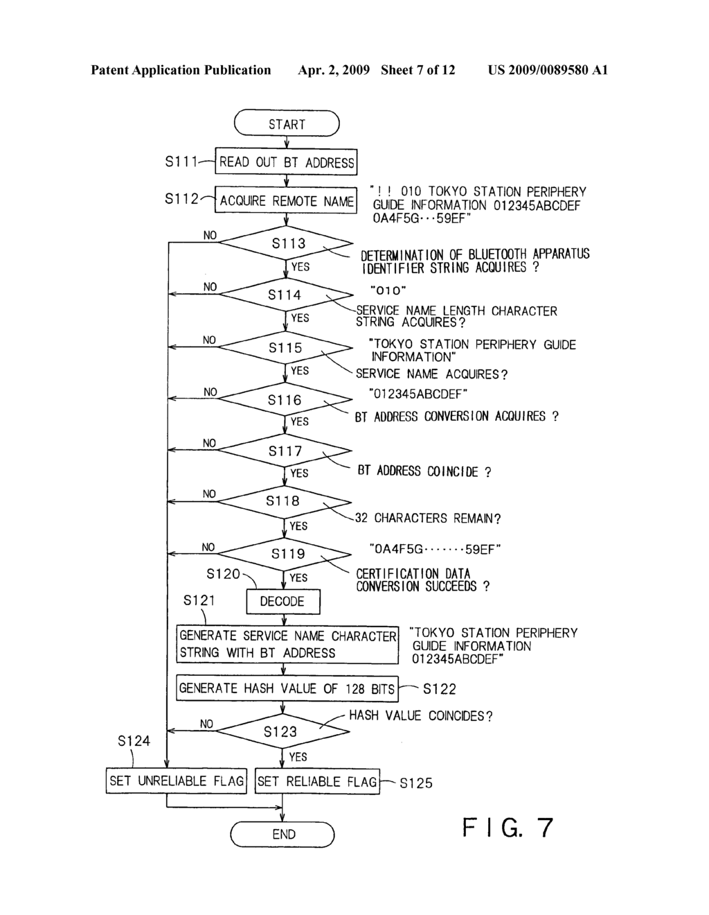 WIRELESS COMMUNICATION DEVICE, PORTABLE TERMINAL, COMMUNICATION CONTROL PROGRAM AND COMMUNICATION SYSTEM - diagram, schematic, and image 08