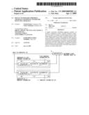 DIGITAL WATERMARK EMBEDDING APPARATUS AND DIGITAL WATERMARK DETECTING APPARATUS diagram and image