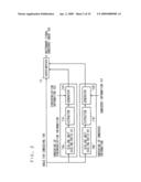 DIGITAL WATERMARK EMBEDDING APPARATUS AND DIGITAL WATERMARK DETECTING APPARATUS diagram and image